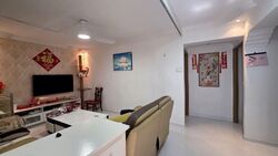 Blk 715 Woodlands Drive 70 (Woodlands), HDB 4 Rooms #595735461